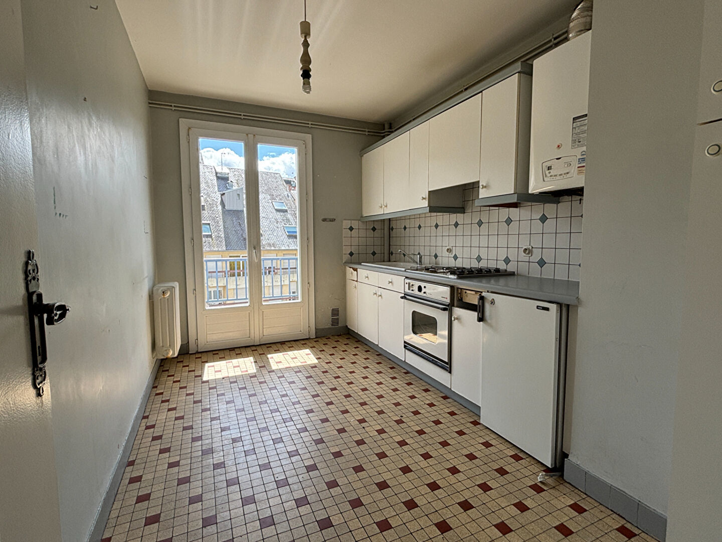 Appartement 2 pièces 43 m² Rodez