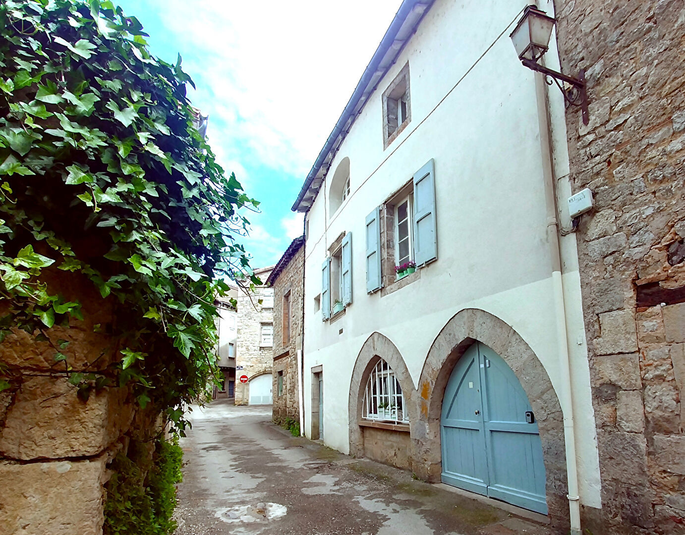 Maison 4 pièces 90 m² Saint-Antonin-Noble-Val