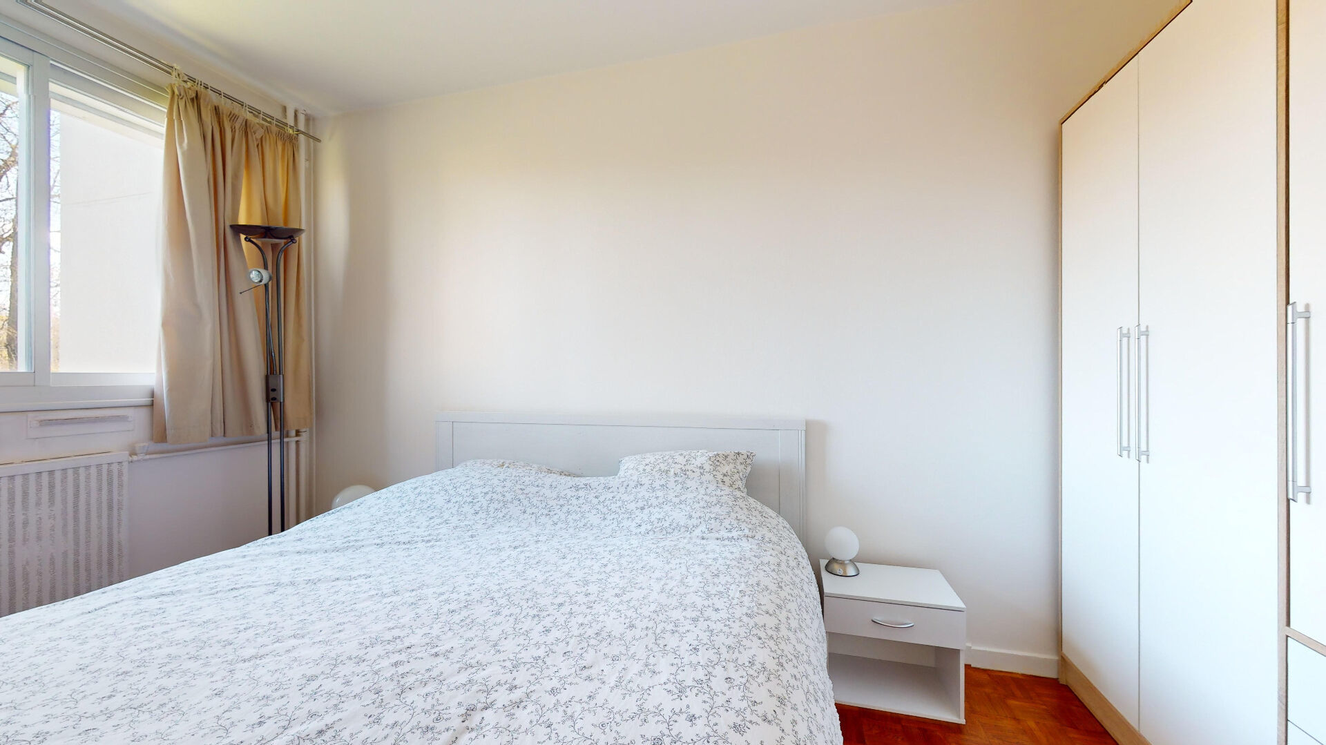 Appartement a louer sevres - 3 pièce(s) - 63.34 m2 - Surfyn