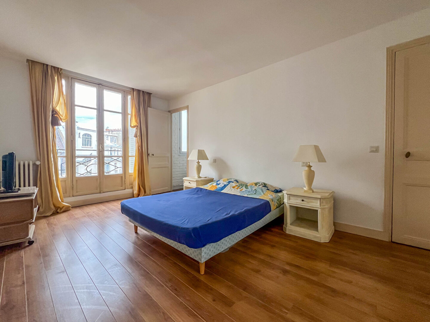 Appartement a vendre  - 2 pièce(s) - 56.32 m2 - Surfyn