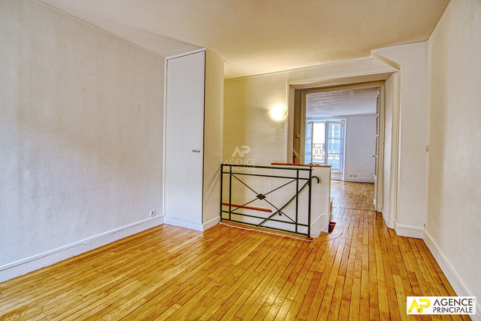 Appartement 5 pièces 124 m² Versailles