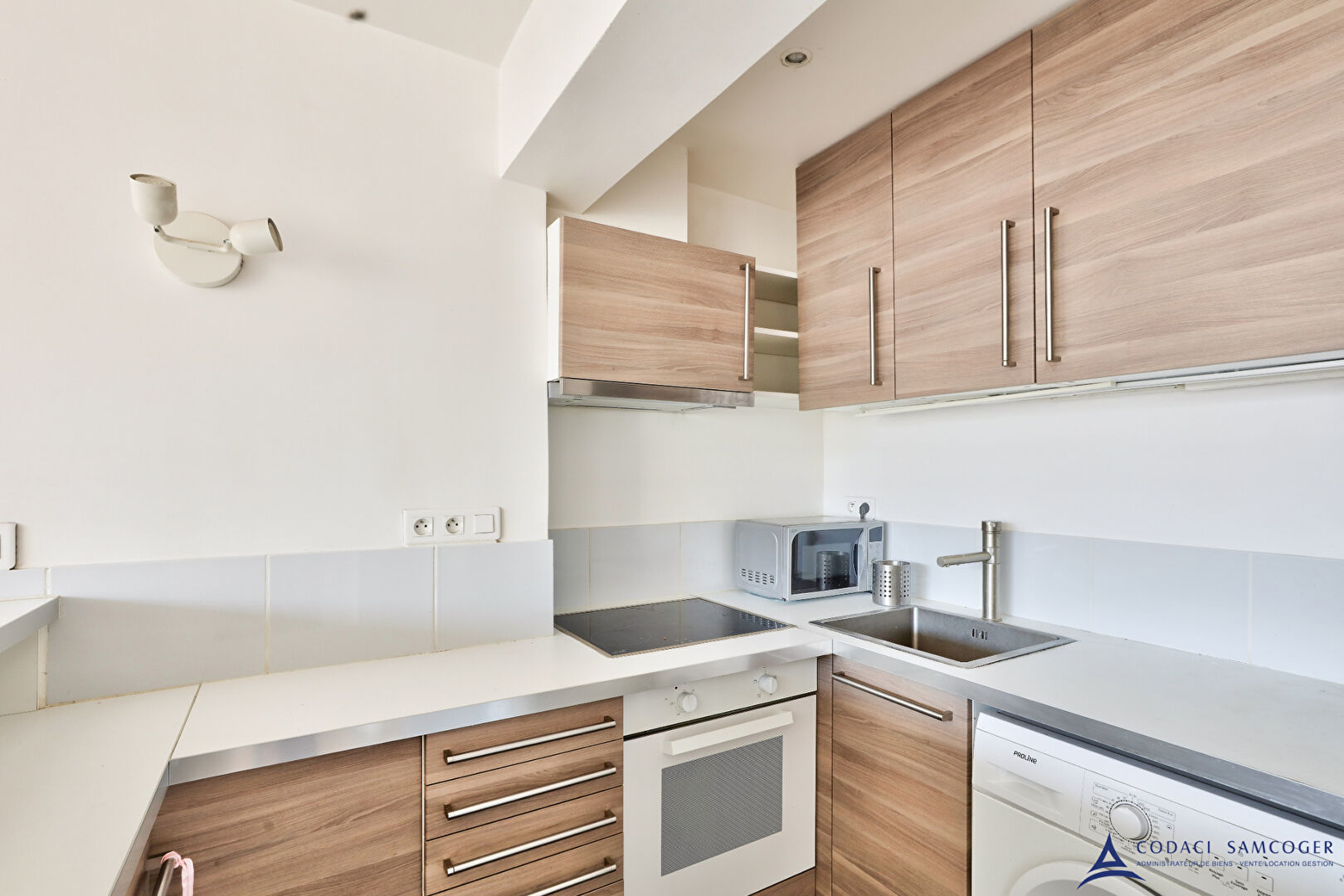 Appartement a louer paris-14e-arrondissement - 3 pièce(s) - 53.78 m2 - Surfyn