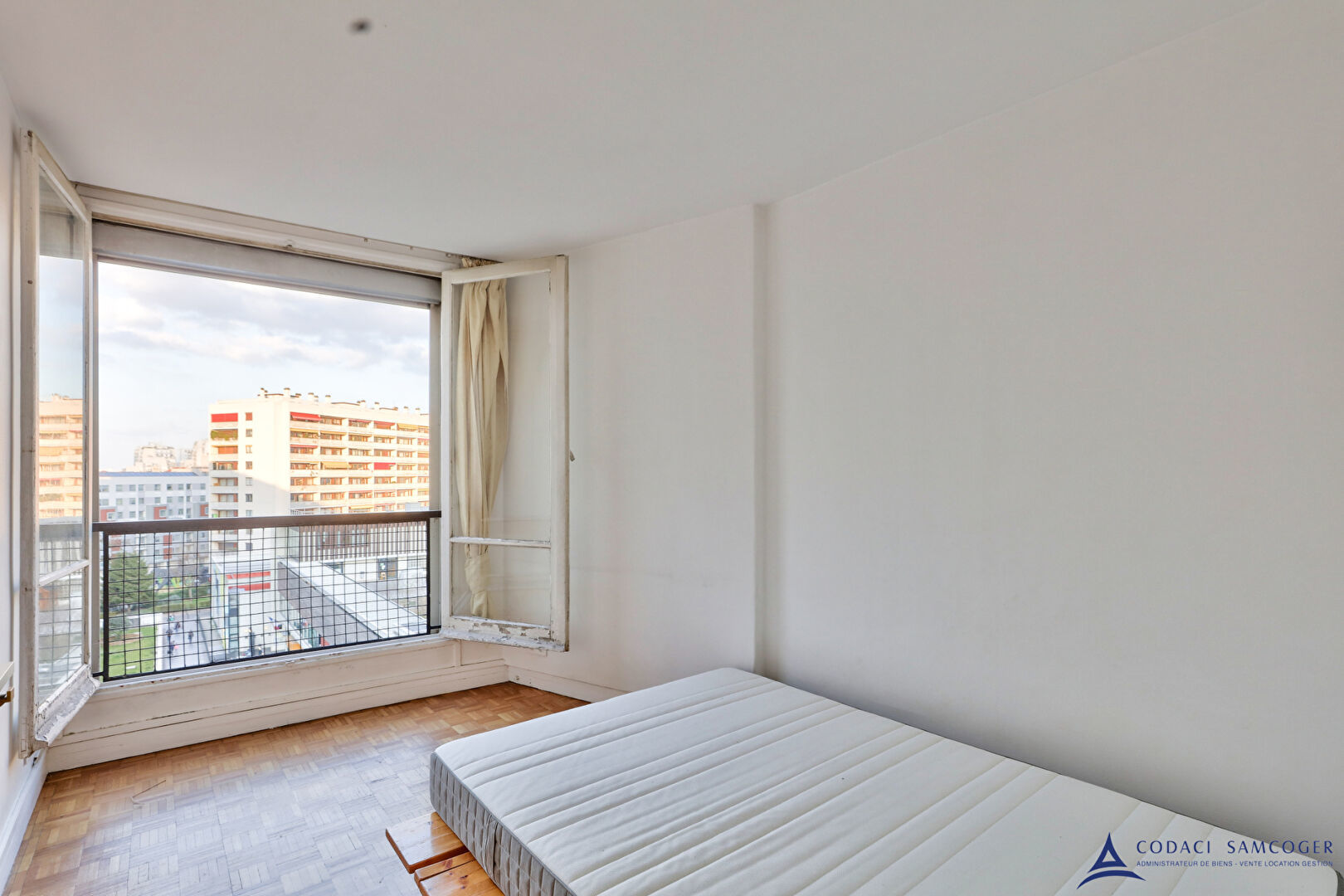 Appartement a louer  - 3 pièce(s) - 53.78 m2 - Surfyn