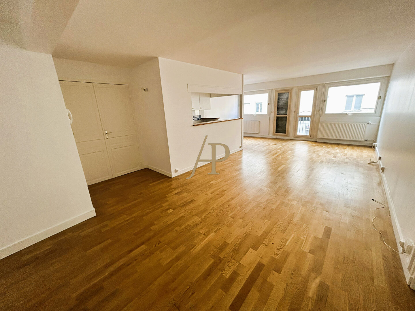 Appartement 3 pièces 85 m² Saint-Germain-en-Laye