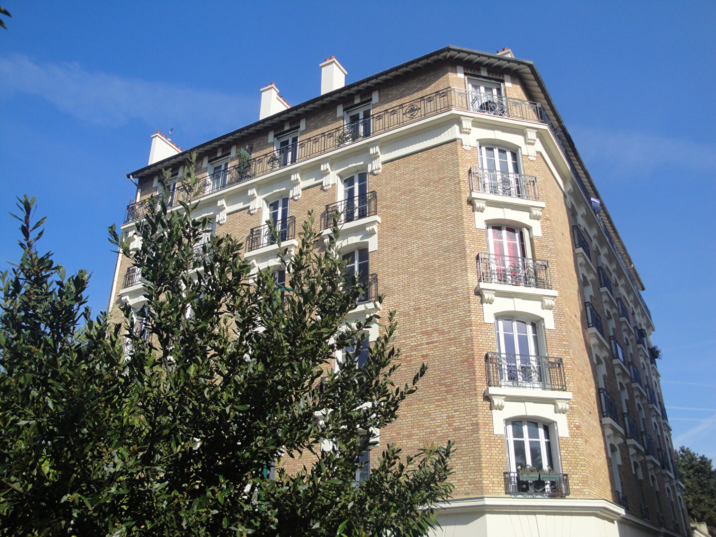 Appartement 3 pièces 61 m² La Garenne-Colombes