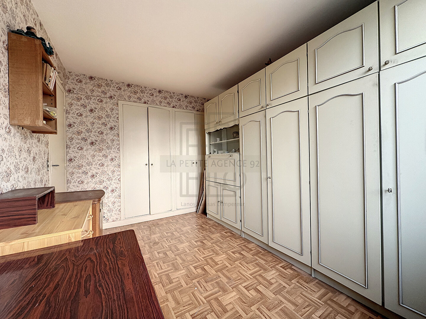 Appartement a louer chatillon - 3 pièce(s) - 59 m2 - Surfyn