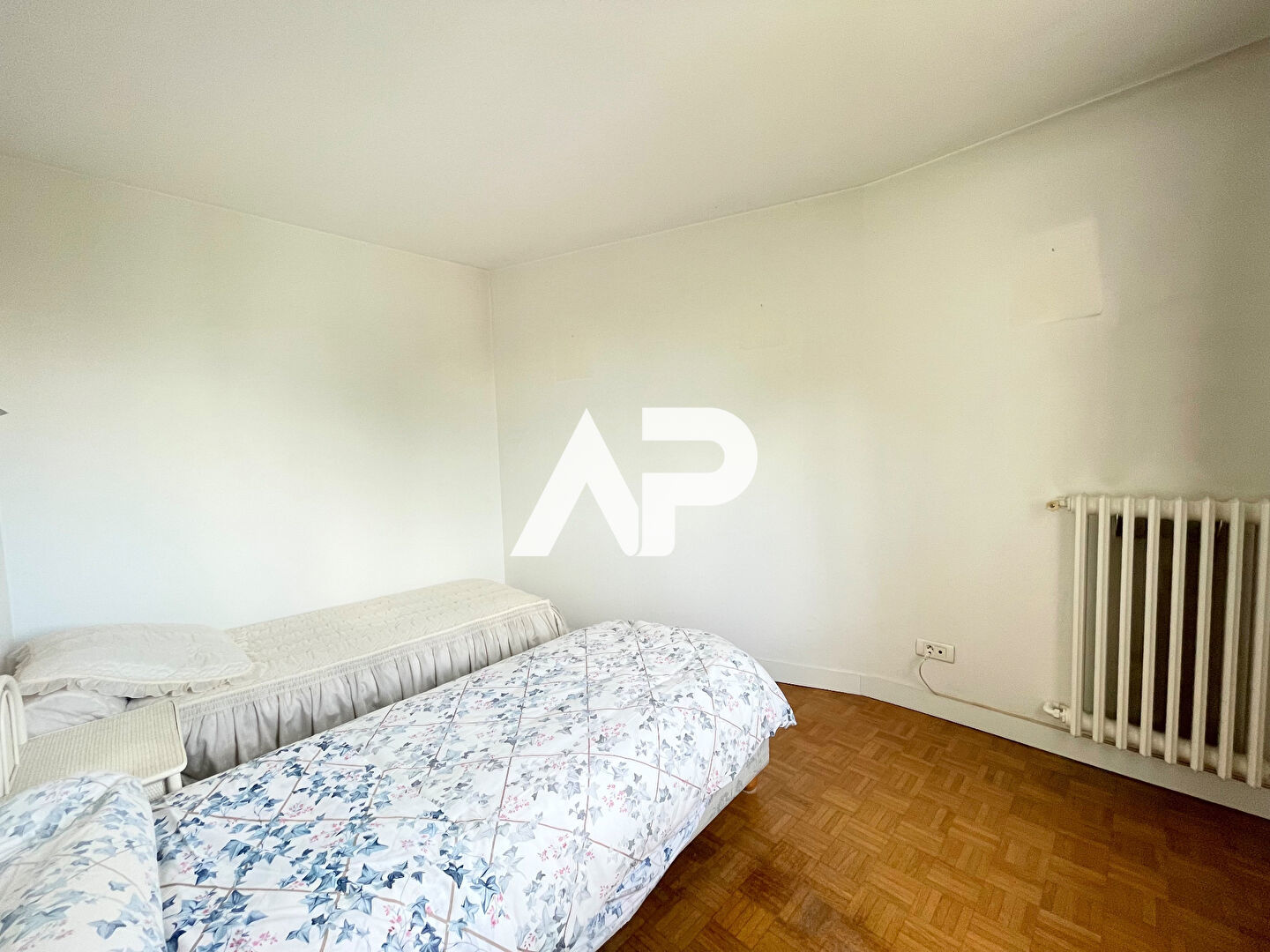 Appartement a louer montmorency - 2 pièce(s) - 41.65 m2 - Surfyn