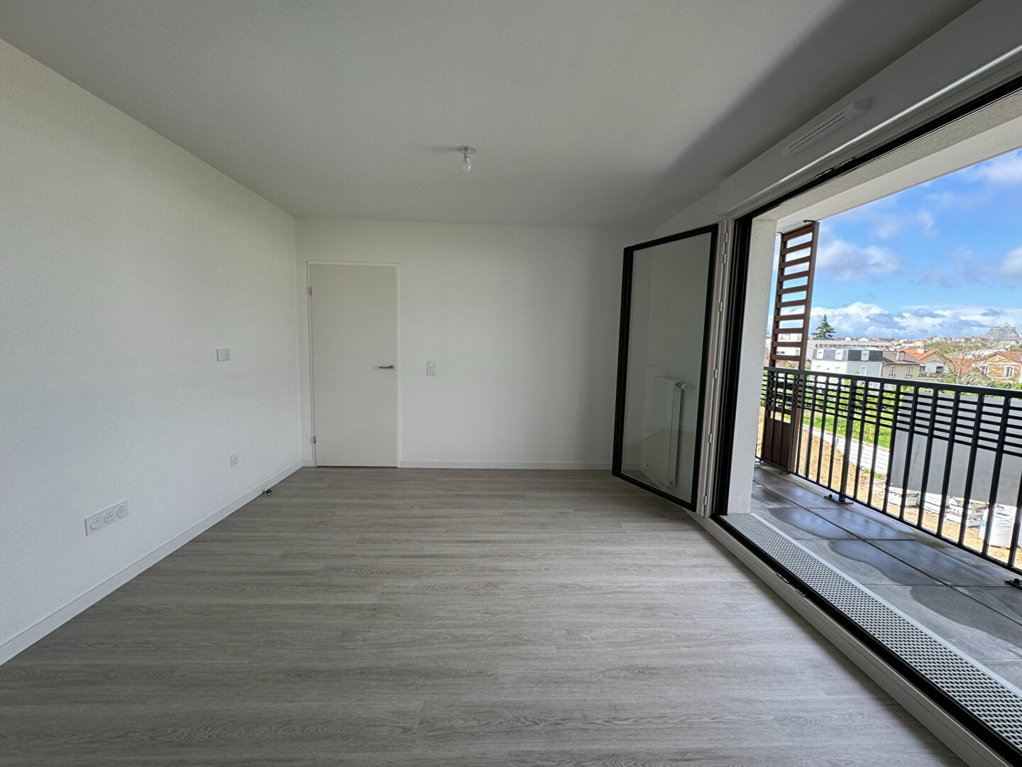 Appartement a louer bois-colombes - 2 pièce(s) - 41.85 m2 - Surfyn