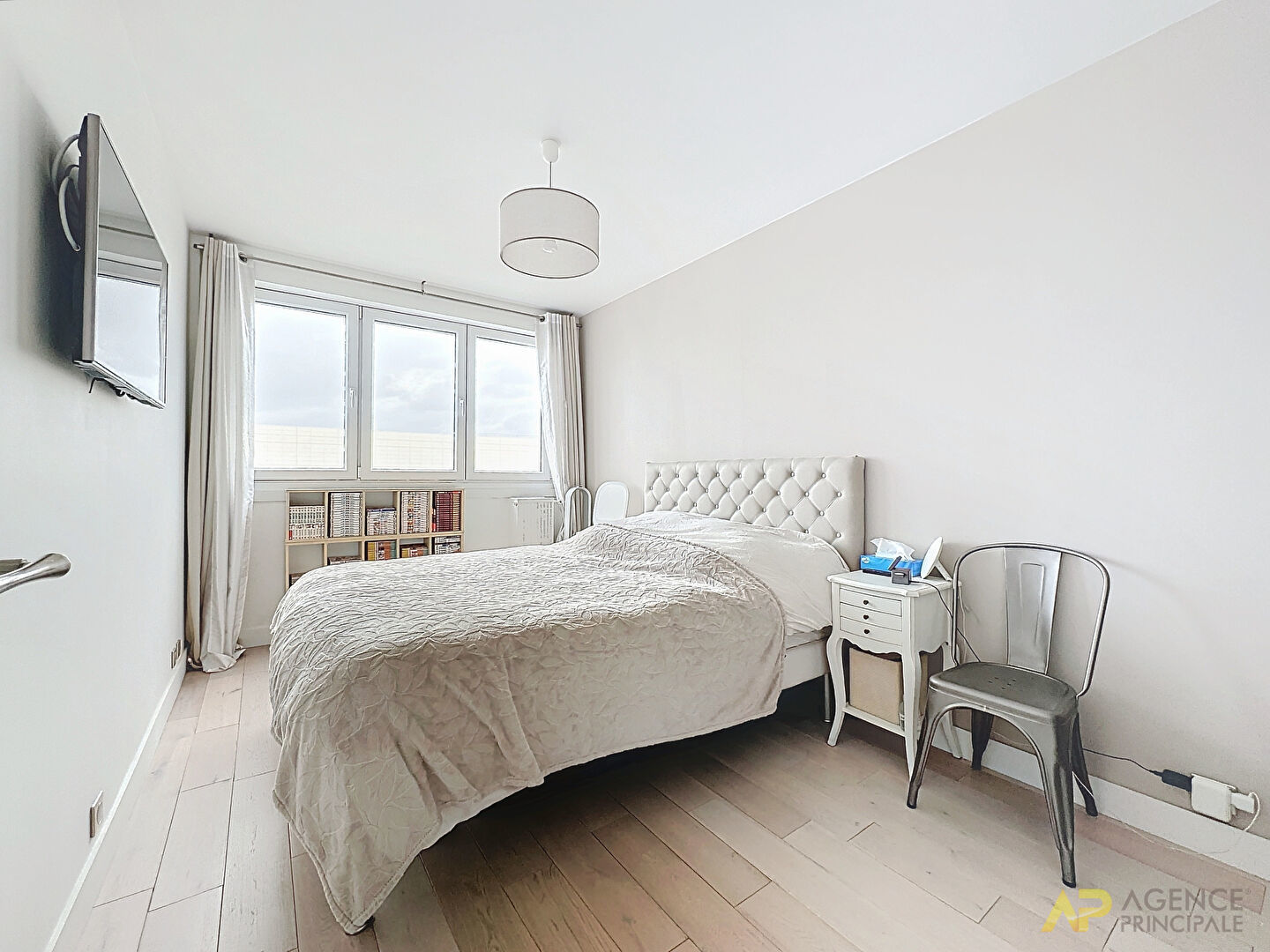 Appartement a vendre  - 3 pièce(s) - 73.42 m2 - Surfyn