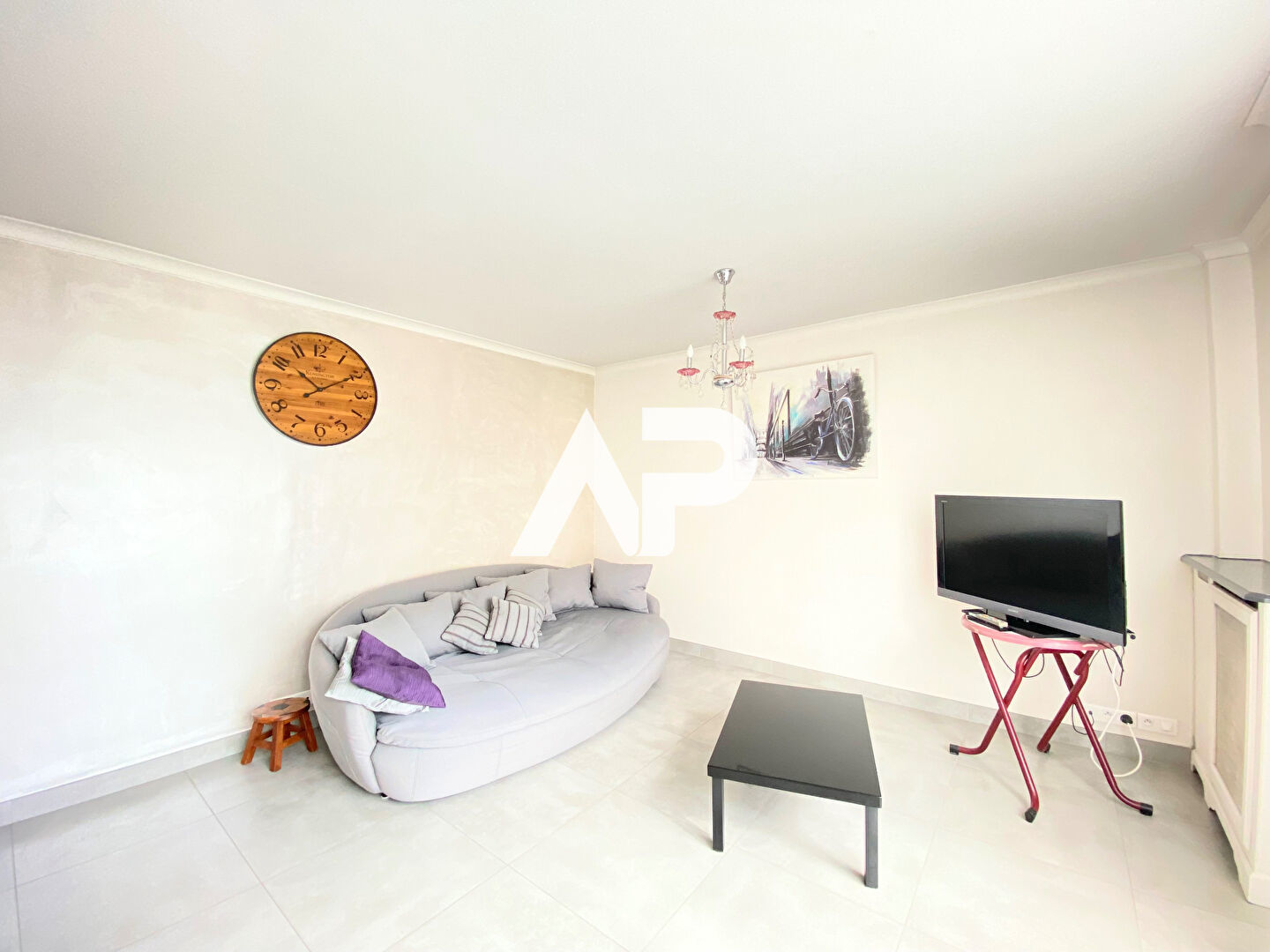 Appartement a louer saint-gratien - 3 pièce(s) - 61.45 m2 - Surfyn