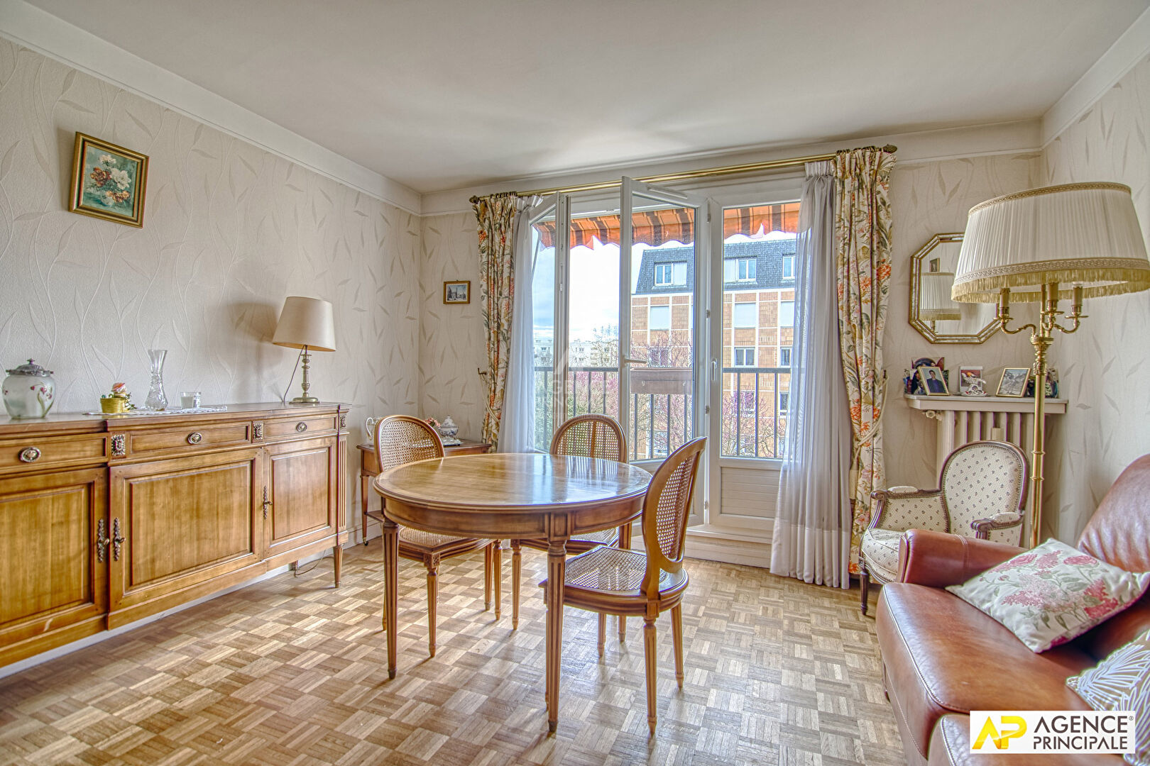 Appartement 3 pièces 58 m² Versailles