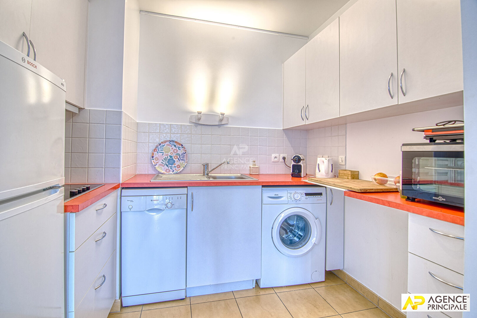 Appartement a louer issy-les-moulineaux - 2 pièce(s) - 40.63 m2 - Surfyn