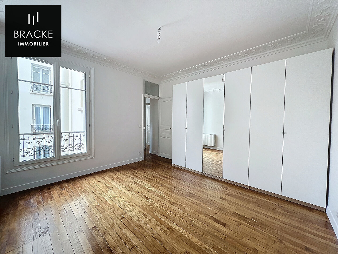Appartement a vendre  - 4 pièce(s) - 81.52 m2 - Surfyn