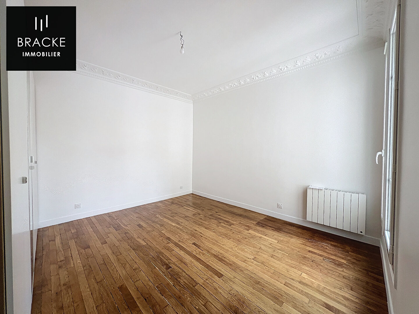 Appartement a vendre  - 4 pièce(s) - 81.52 m2 - Surfyn