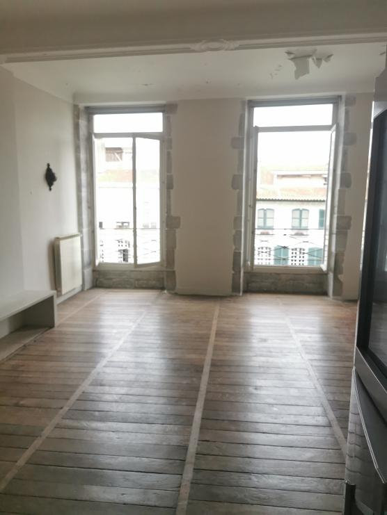 Appartement 4 pièces 160 m² Bayonne