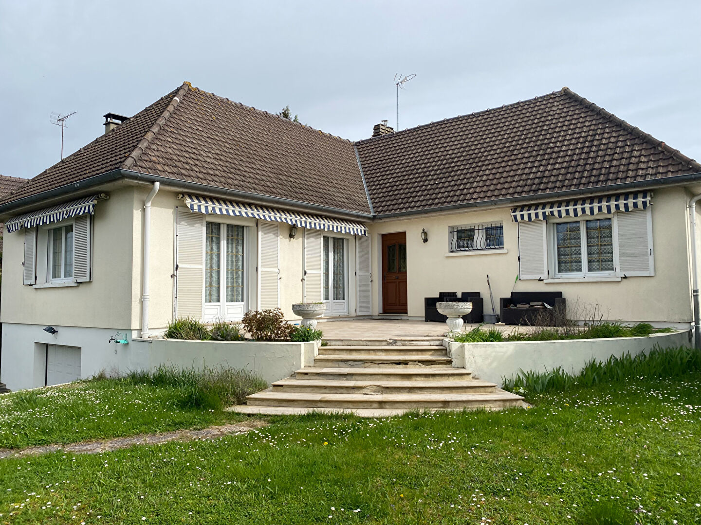 Maison 5 pièces 115 m² Creney-près-Troyes