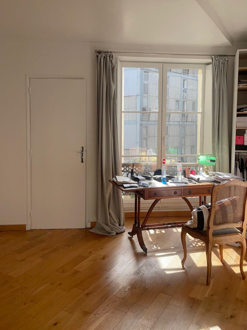 Appartement a louer paris-5e-arrondissement - 5 pièce(s) - 128 m2 - Surfyn