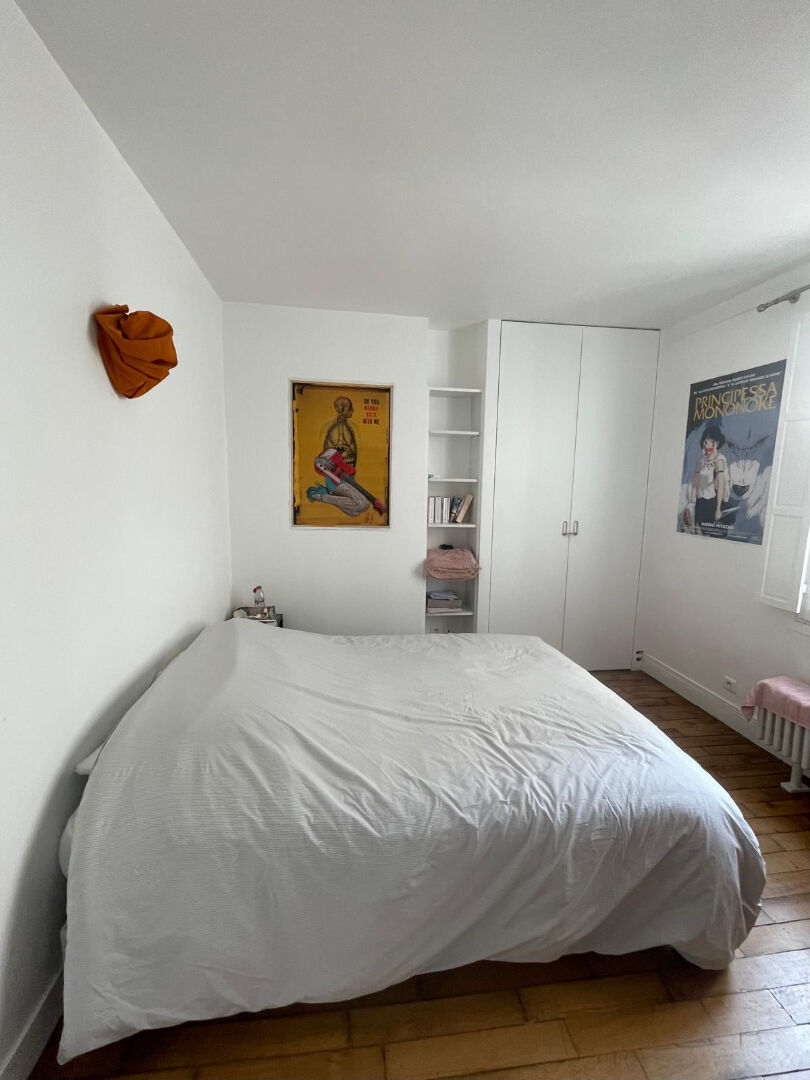 Appartement a louer paris-5e-arrondissement - 5 pièce(s) - 128 m2 - Surfyn