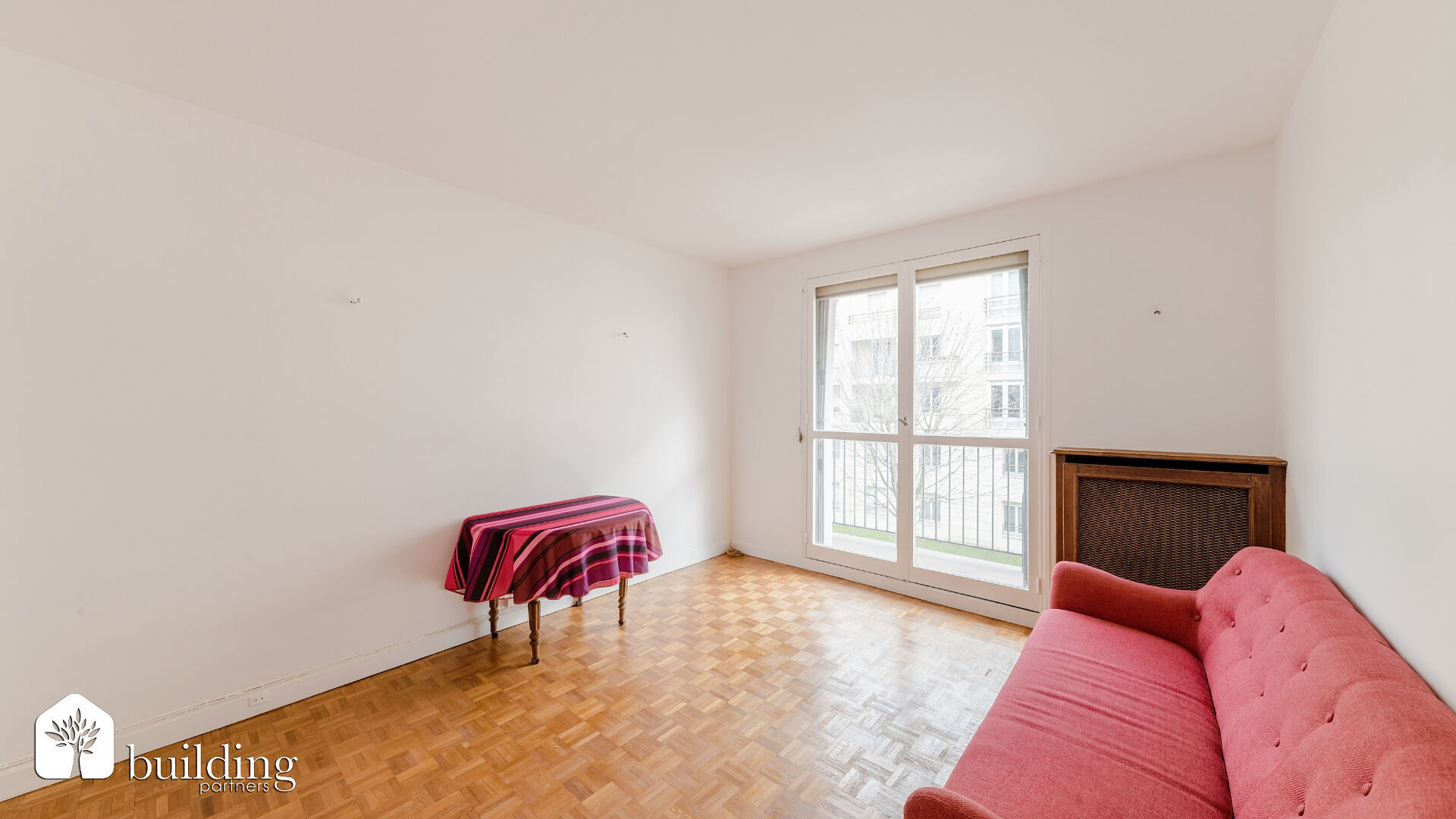 Appartement 2 pièce(s) 44 m²à vendre Levallois-perret