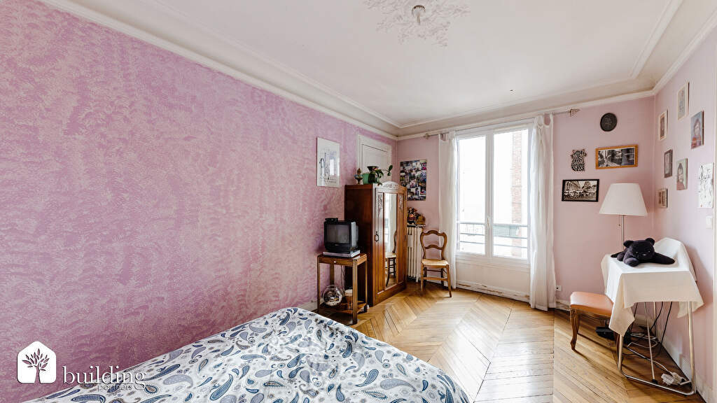 Appartement a louer levallois-perret - 4 pièce(s) - 96.2 m2 - Surfyn