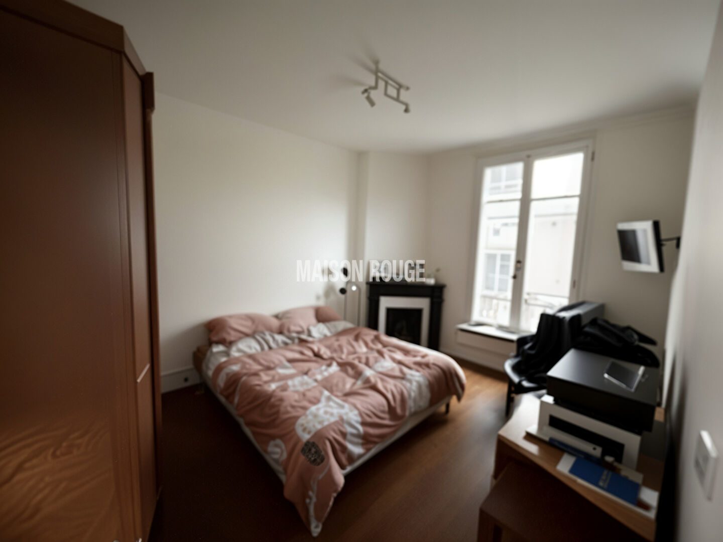 Appartement a louer colombes - 2 pièce(s) - 34.08 m2 - Surfyn
