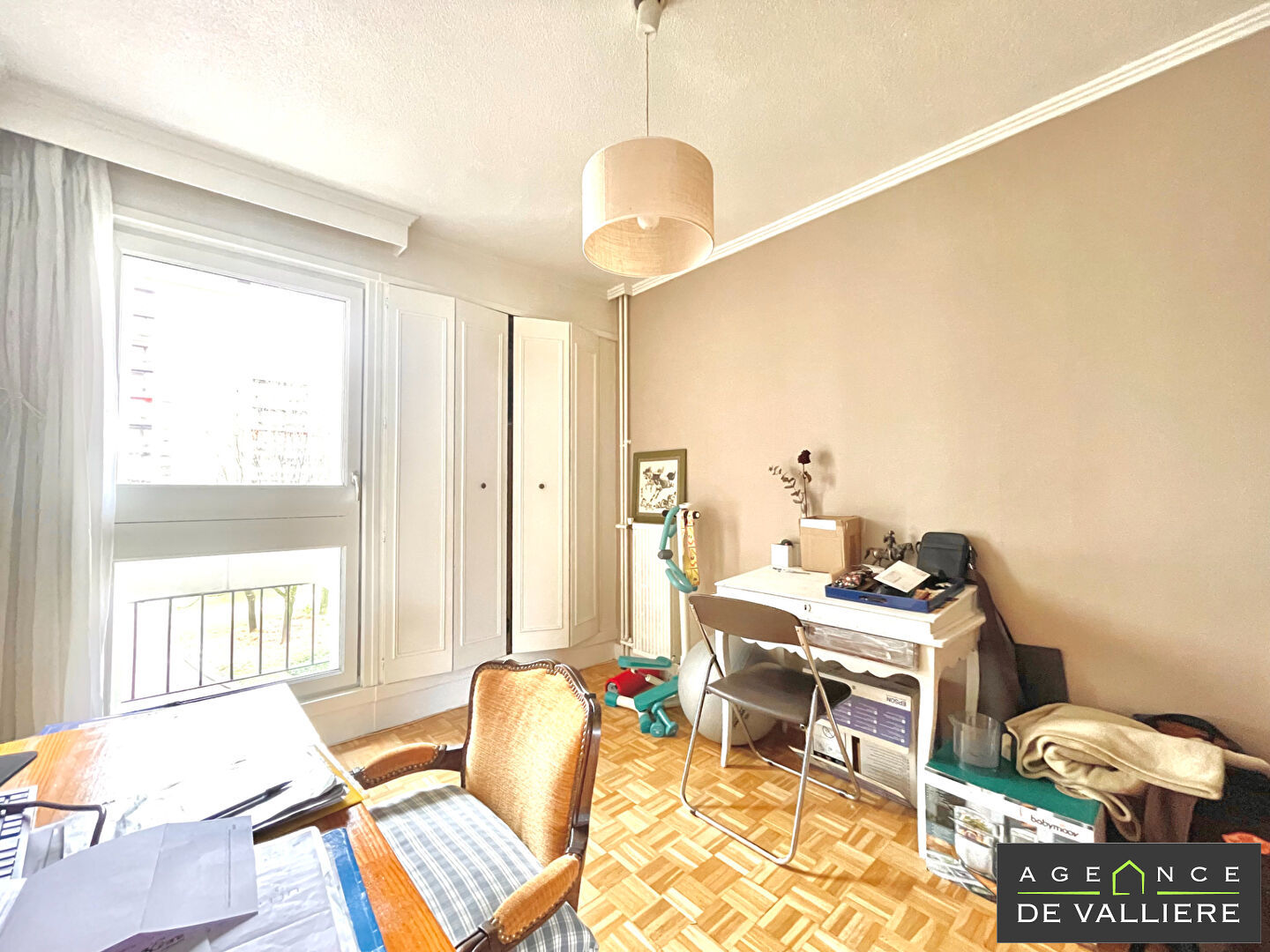 Appartement a louer nanterre - 5 pièce(s) - 101.02 m2 - Surfyn