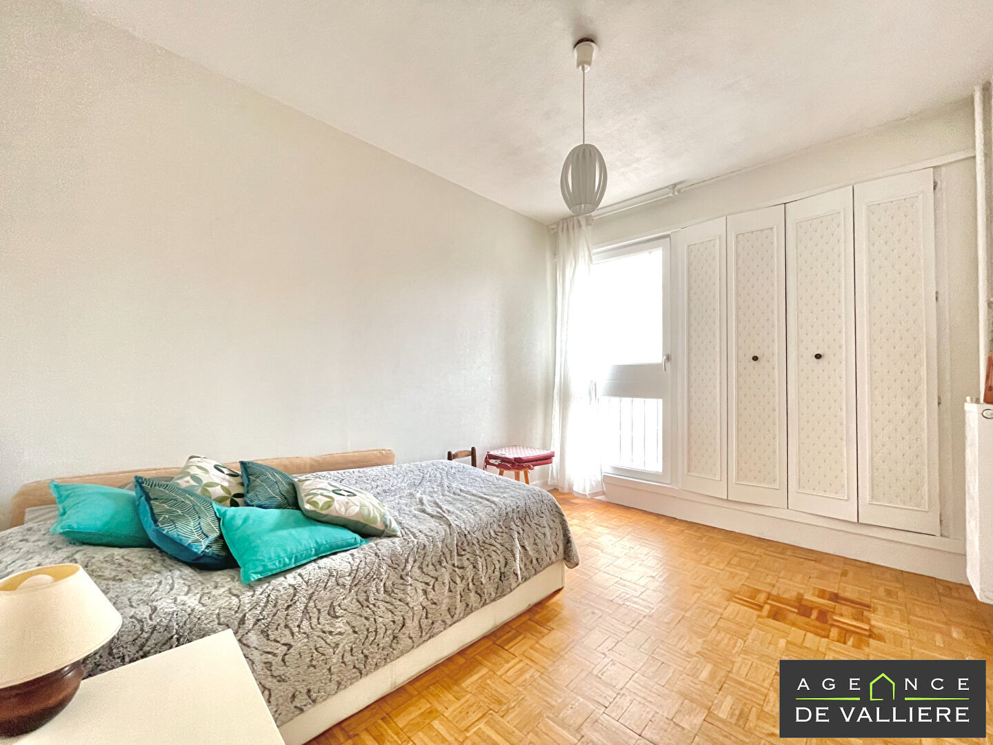 Appartement a vendre  - 5 pièce(s) - 101.02 m2 - Surfyn