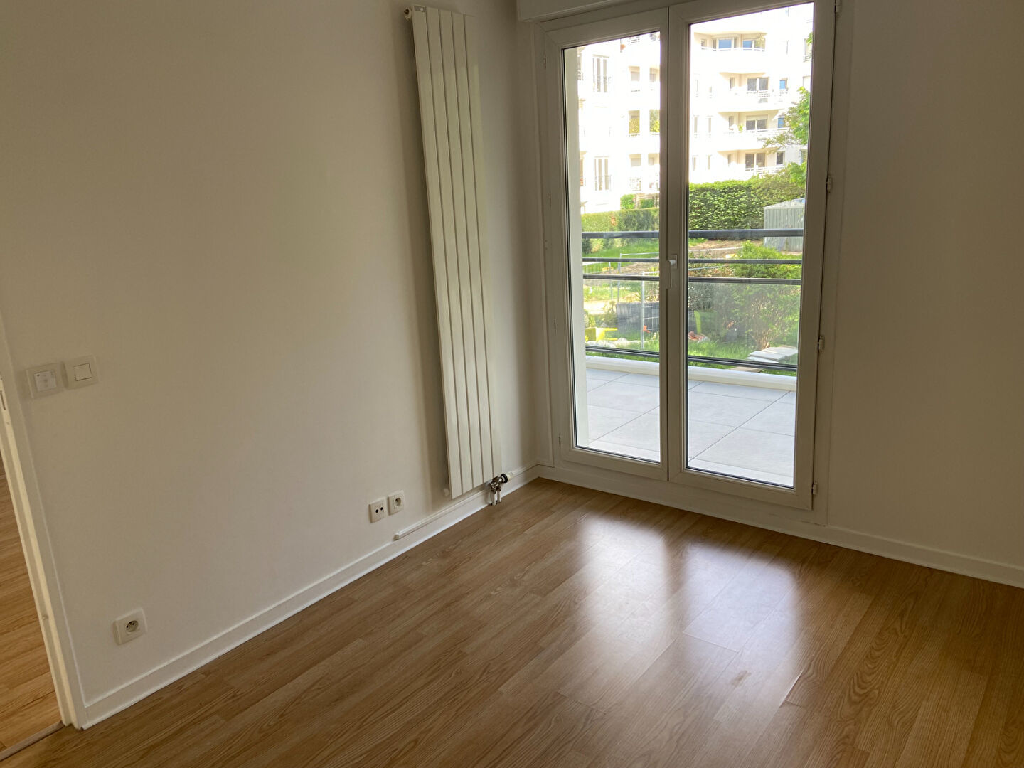 Appartement a louer courbevoie - 2 pièce(s) - 45.46 m2 - Surfyn