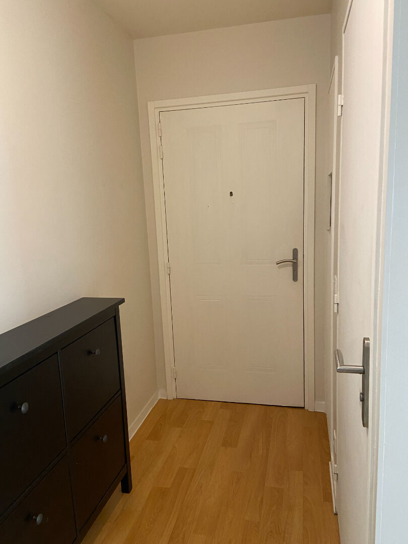 Appartement a louer courbevoie - 2 pièce(s) - 45.46 m2 - Surfyn
