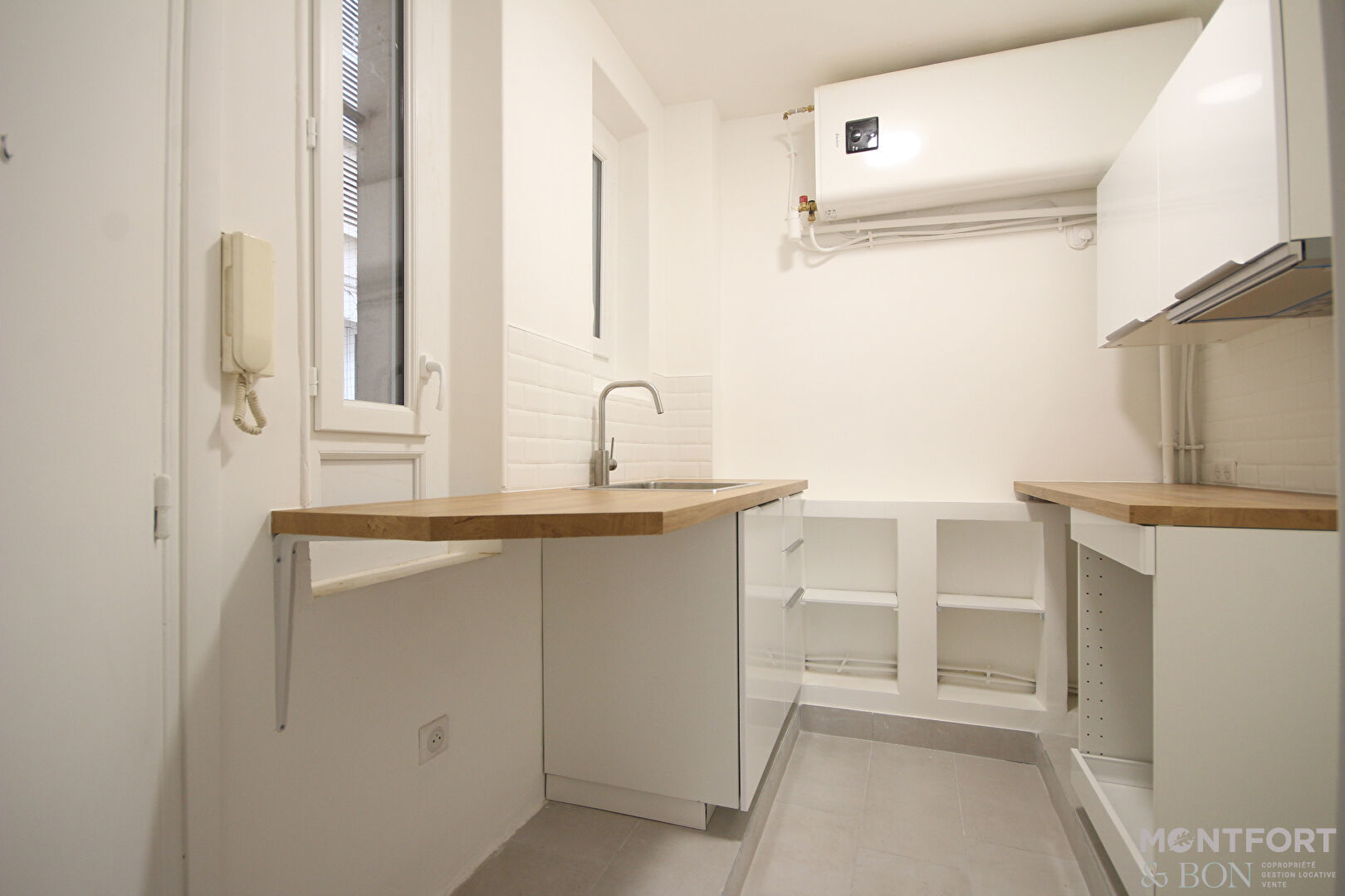 Appartement a louer paris-7e-arrondissement - 2 pièce(s) - 37.31 m2 - Surfyn