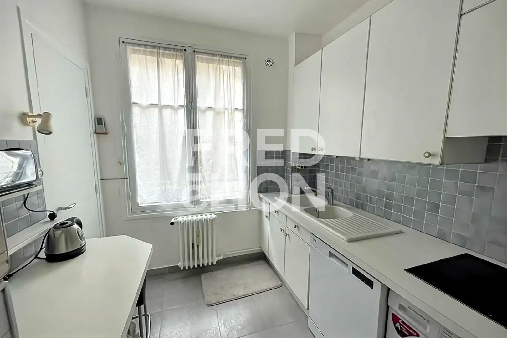 Appartement a louer paris-16e-arrondissement - 3 pièce(s) - 78.7 m2 - Surfyn