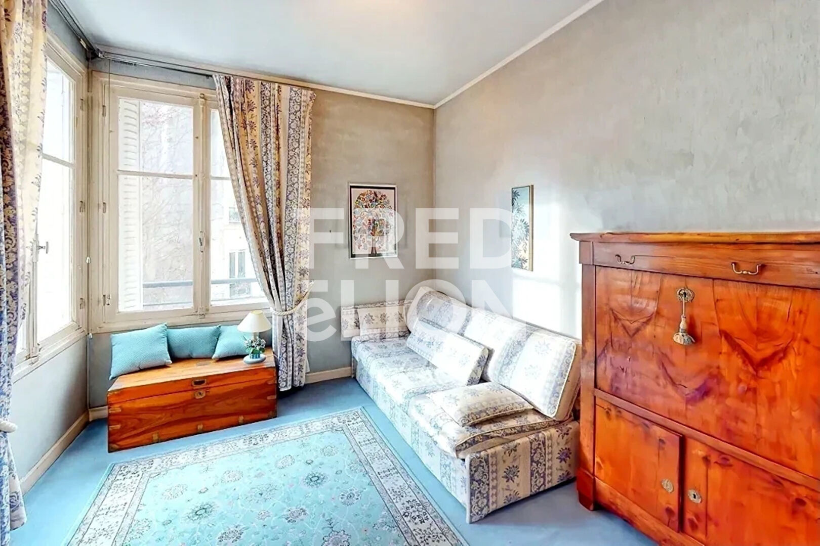Appartement a vendre  - 3 pièce(s) - 78.7 m2 - Surfyn