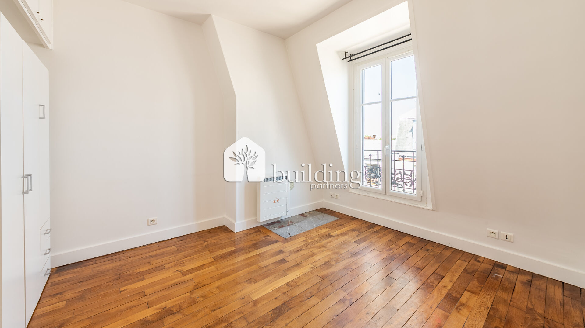 Appartement 2 pièce(s) 30 m²à vendre Neuilly-sur-seine