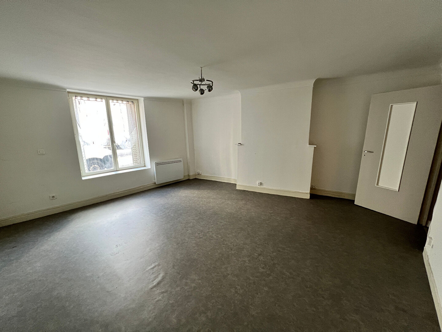 Appartement 2 pièces 31 m² maxeville