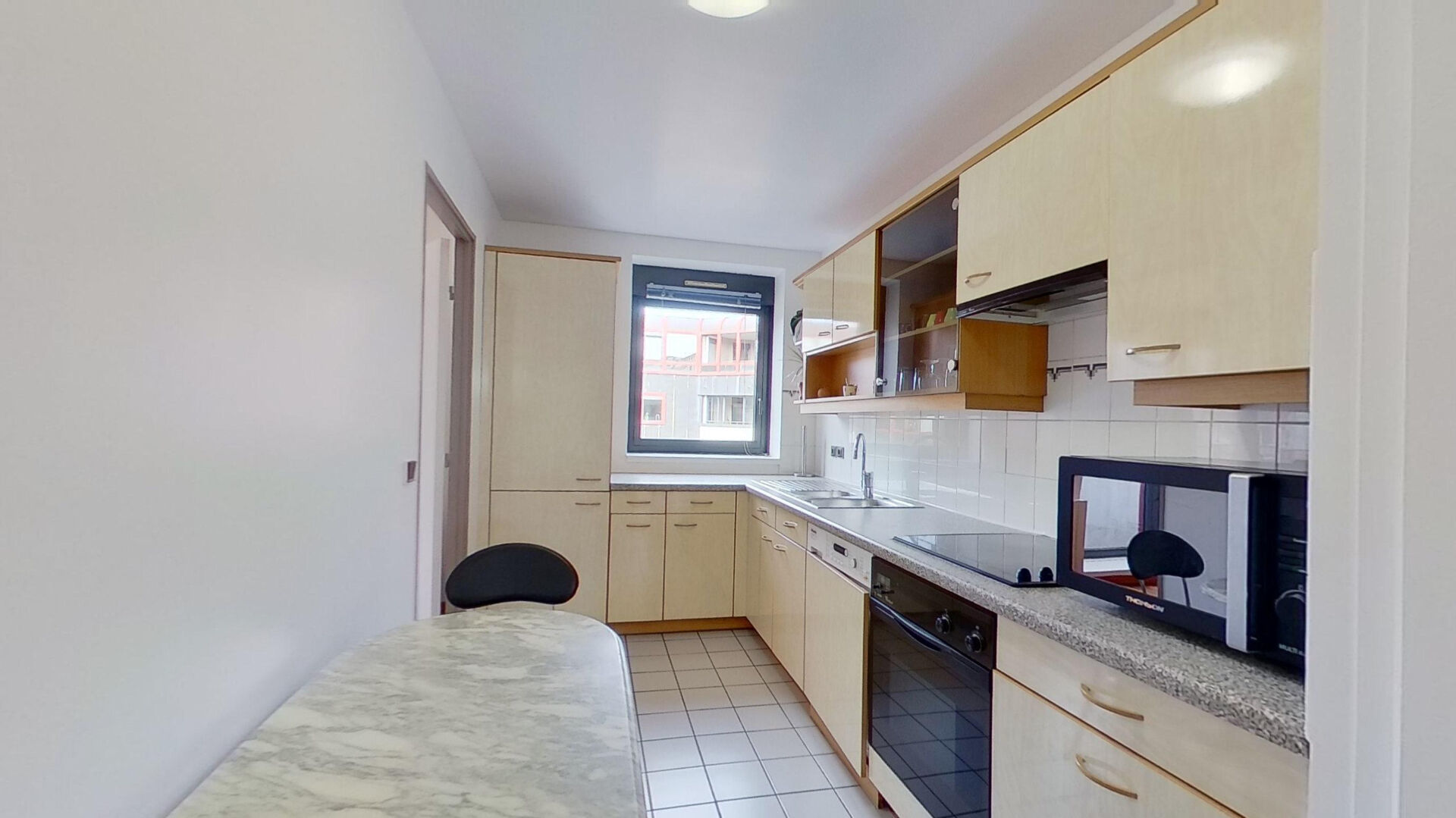 Appartement a louer paris-14e-arrondissement - 3 pièce(s) - 82.5 m2 - Surfyn