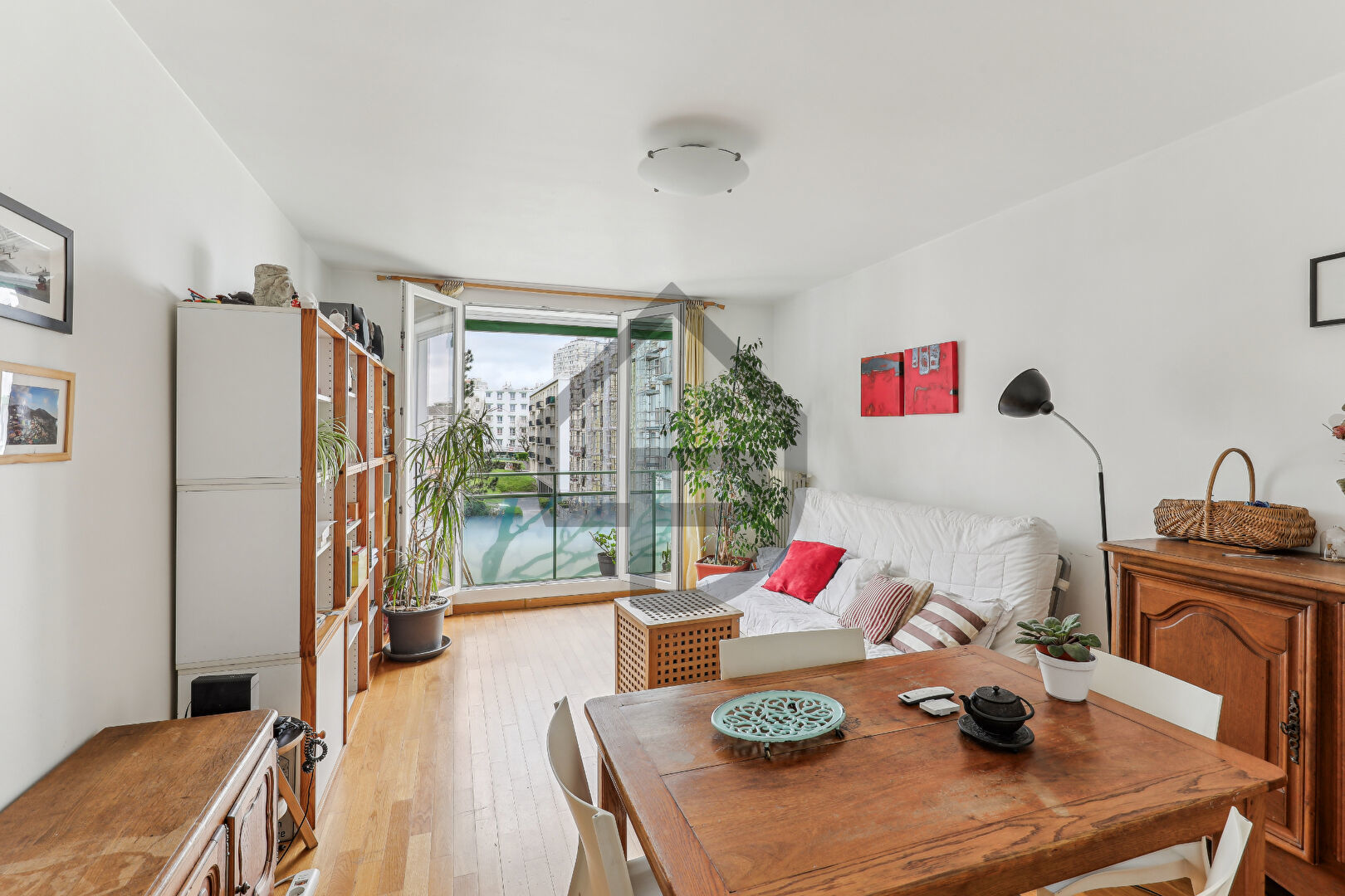 Appartement 4 pièce(s) 67.27 m²à vendre Rueil-malmaison