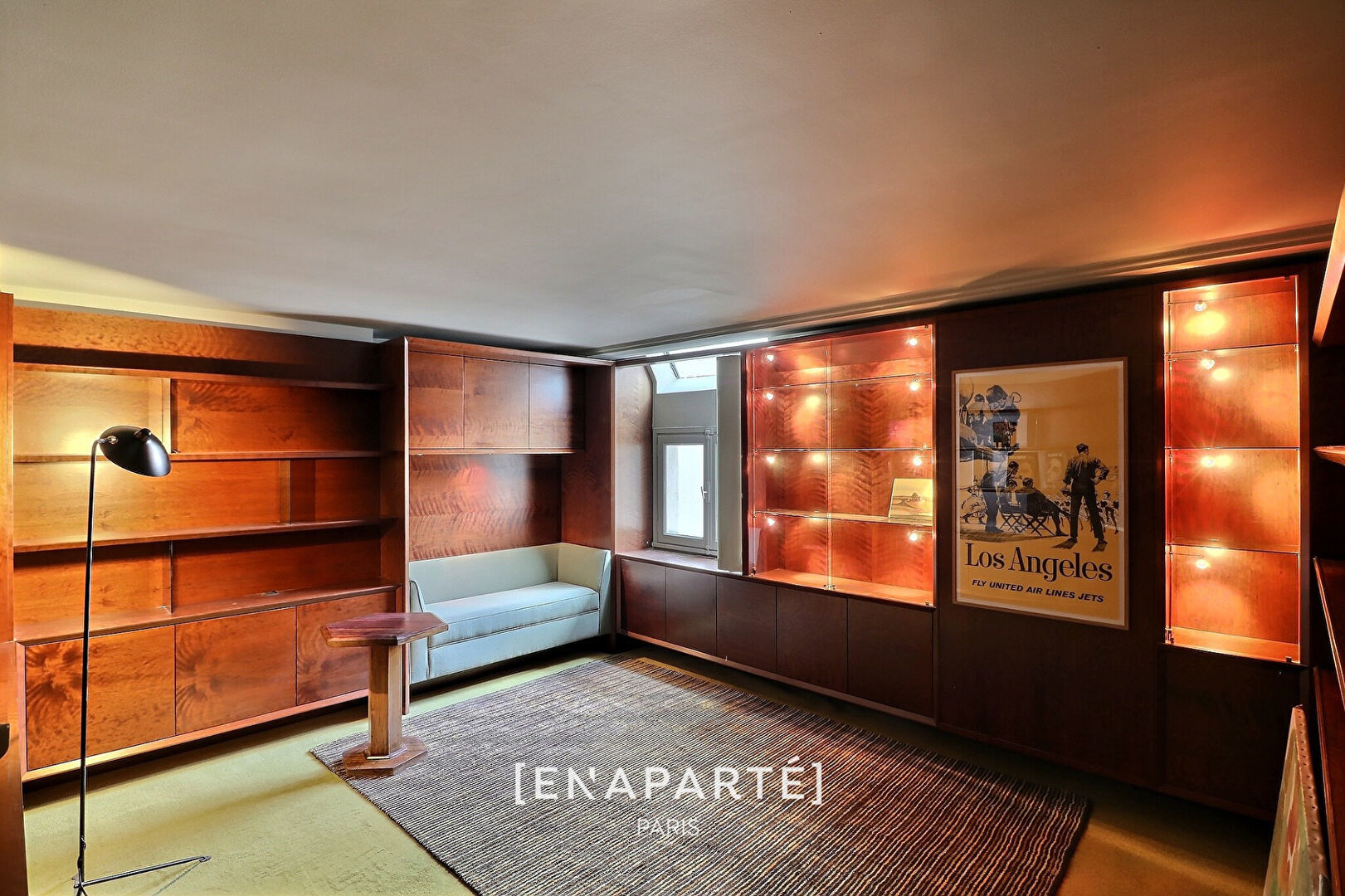 Appartement a louer paris-4e-arrondissement - 5 pièce(s) - 230 m2 - Surfyn