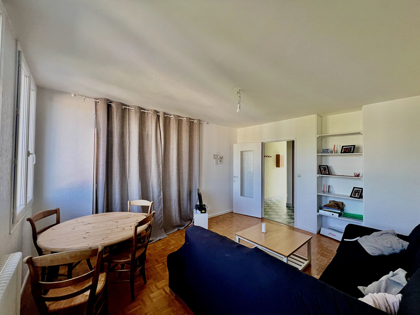 Appartement 4 pièces 72 m² Beure