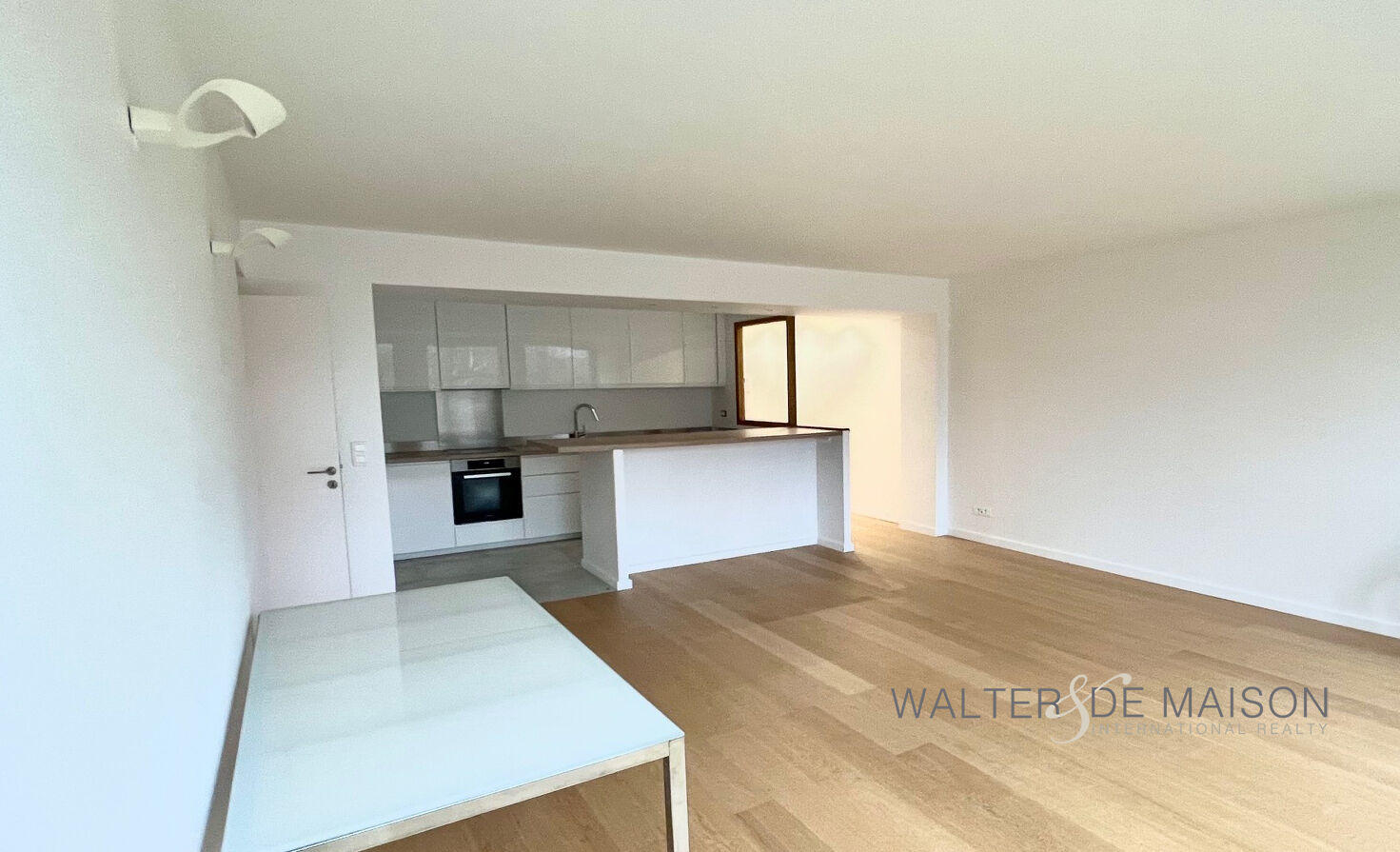 Appartement a vendre  - 4 pièce(s) - 119 m2 - Surfyn