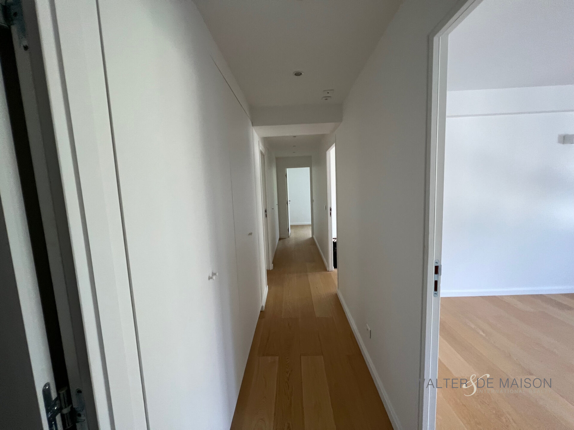 Appartement a vendre  - 4 pièce(s) - 119 m2 - Surfyn