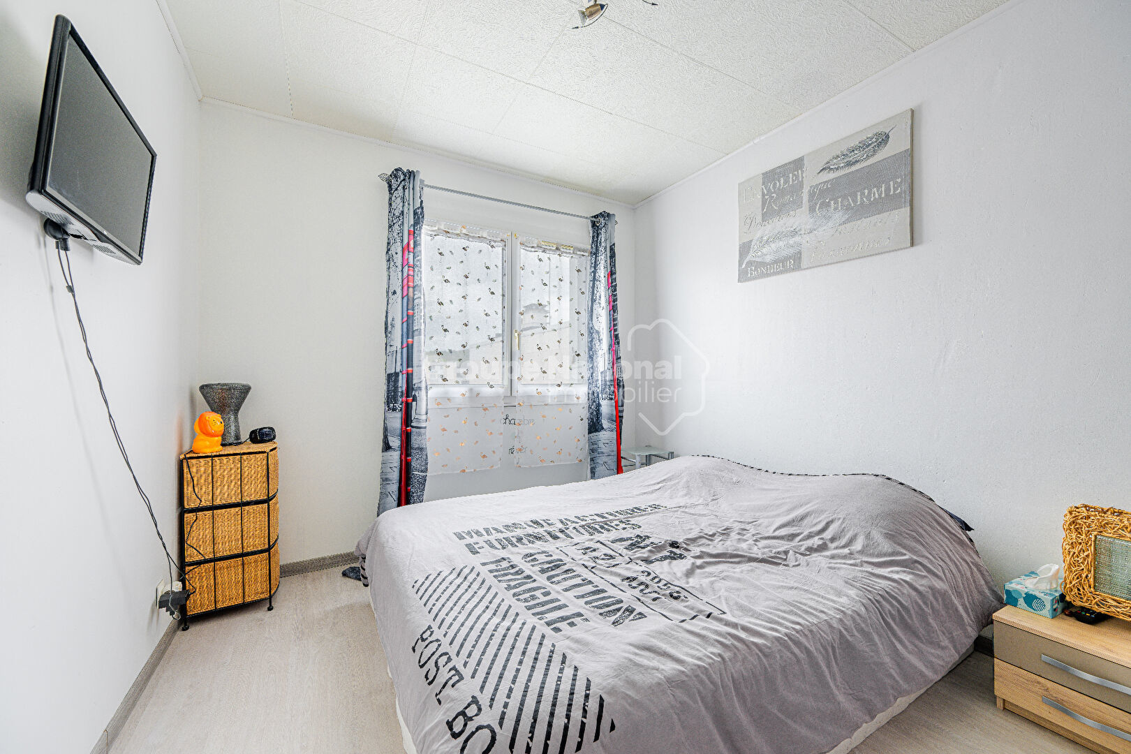 Appartement a louer sannois - 3 pièce(s) - 61 m2 - Surfyn