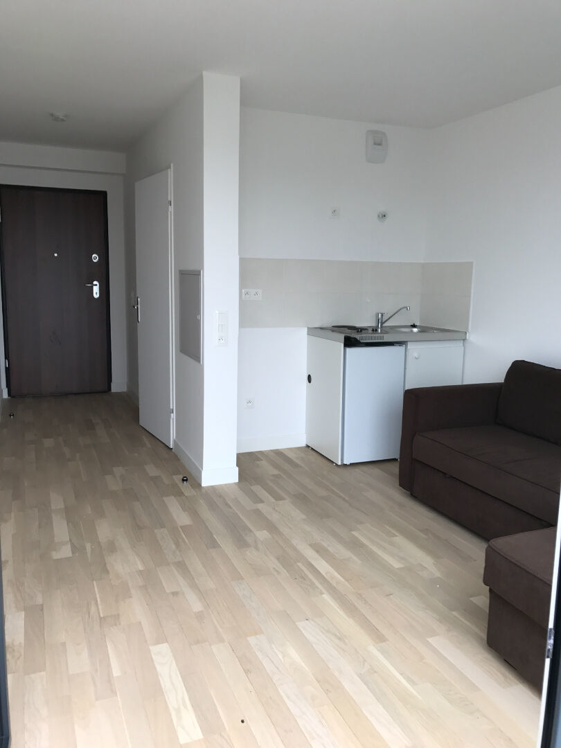 Appartement a louer  - 1 pièce(s) - 18.93 m2 - Surfyn