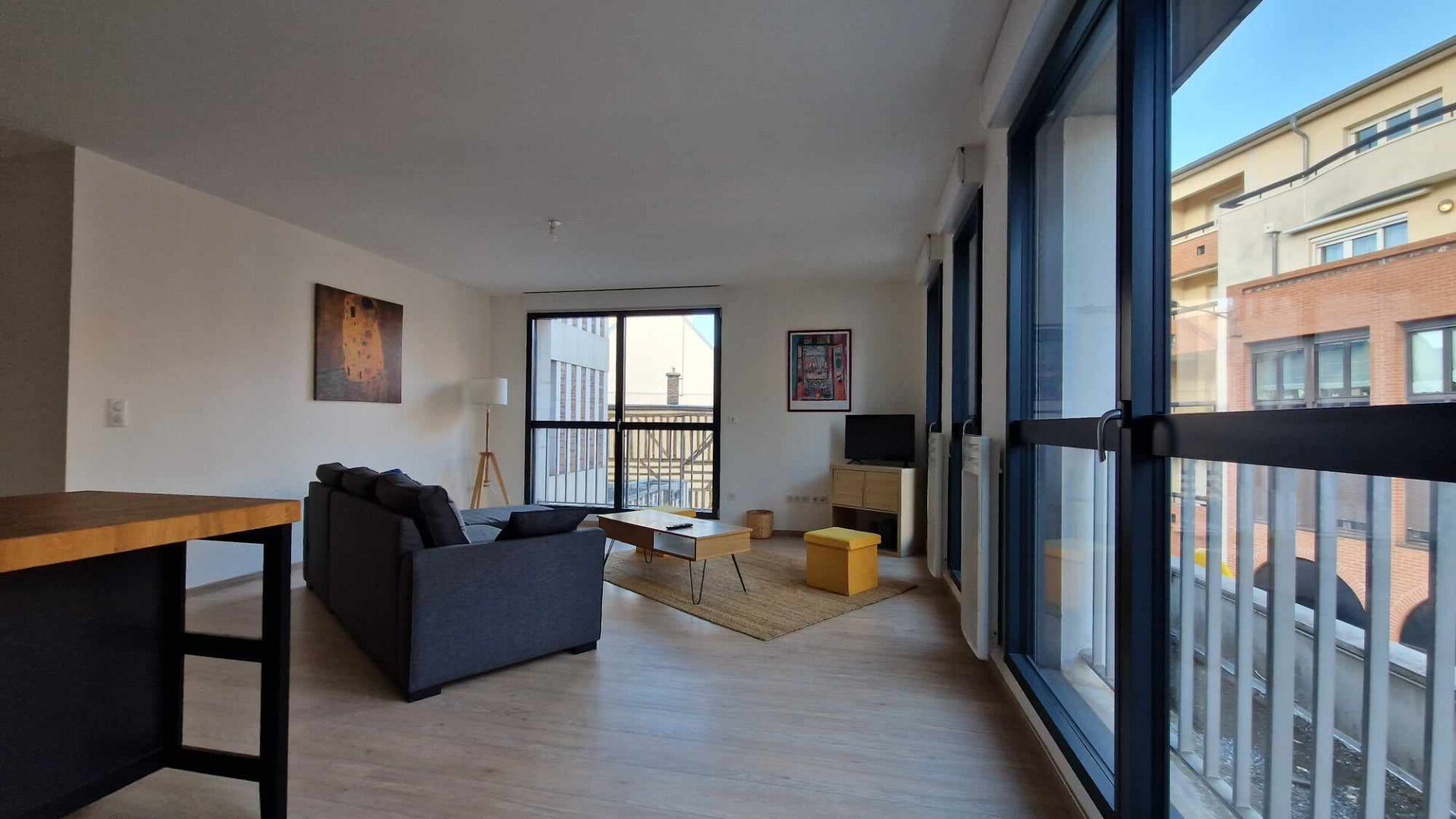 Appartement 3 pièces 76 m² Troyes