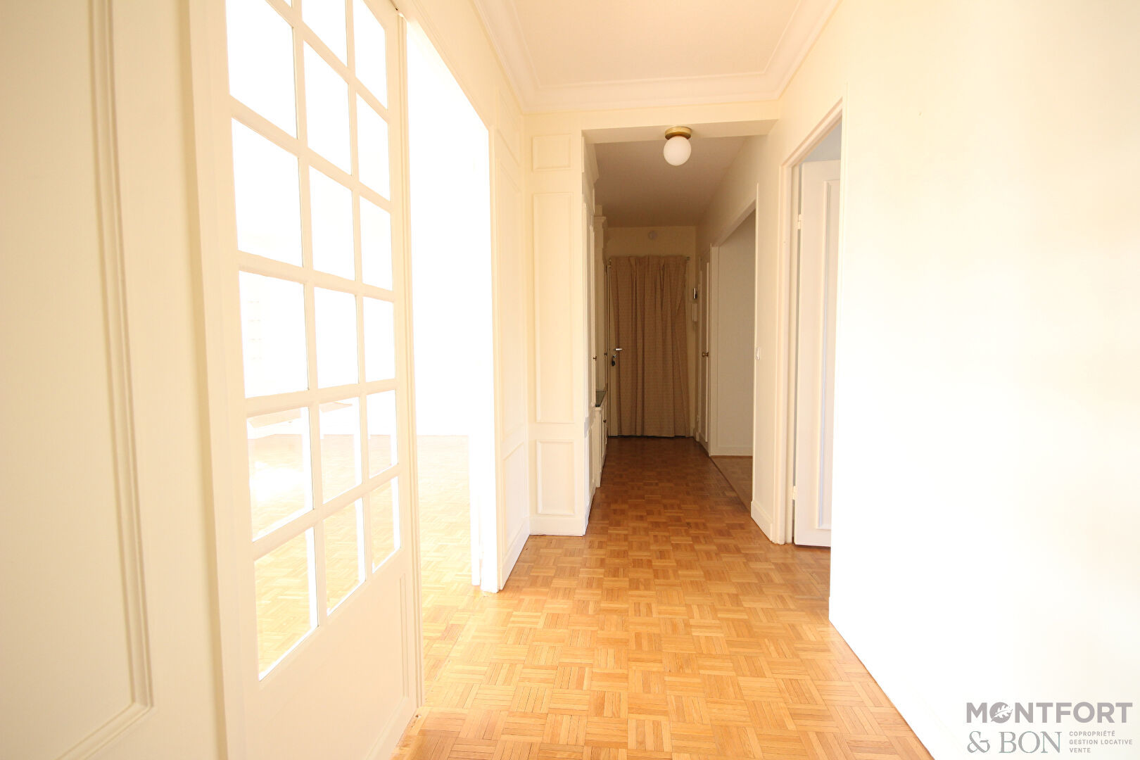 Appartement a louer saint-cloud - 4 pièce(s) - 86.25 m2 - Surfyn