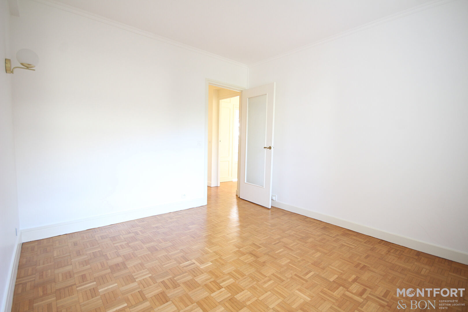 Appartement a louer  - 4 pièce(s) - 86.25 m2 - Surfyn