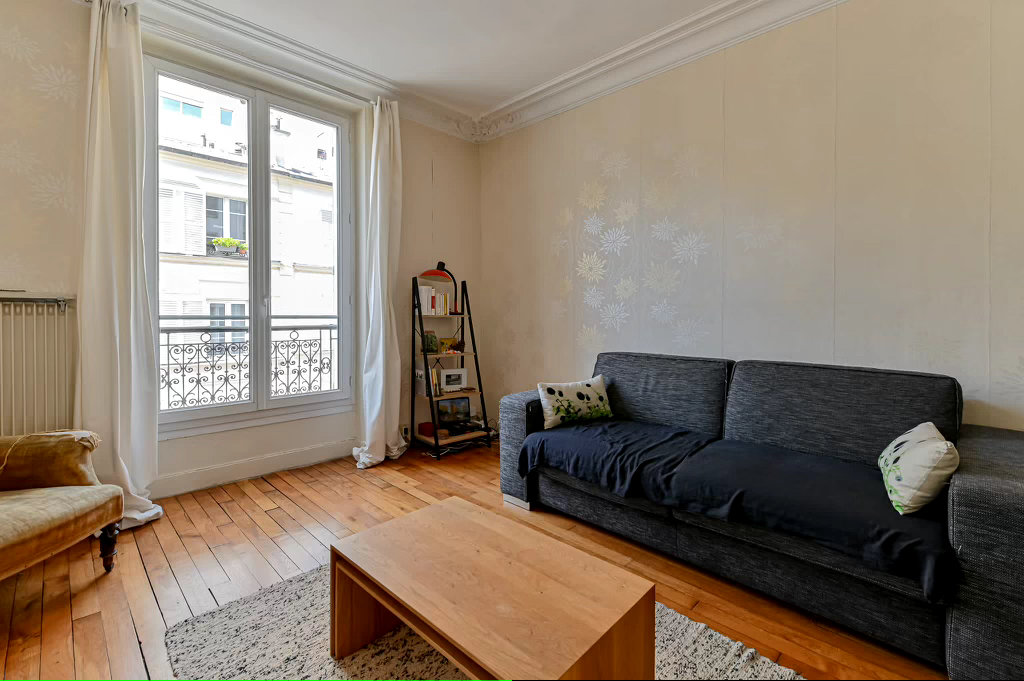 Appartement a louer  - 3 pièce(s) - 55 m2 - Surfyn