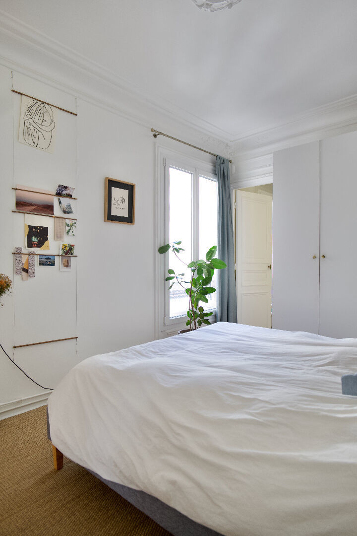 Appartement a louer paris-10e-arrondissement - 4 pièce(s) - 67 m2 - Surfyn