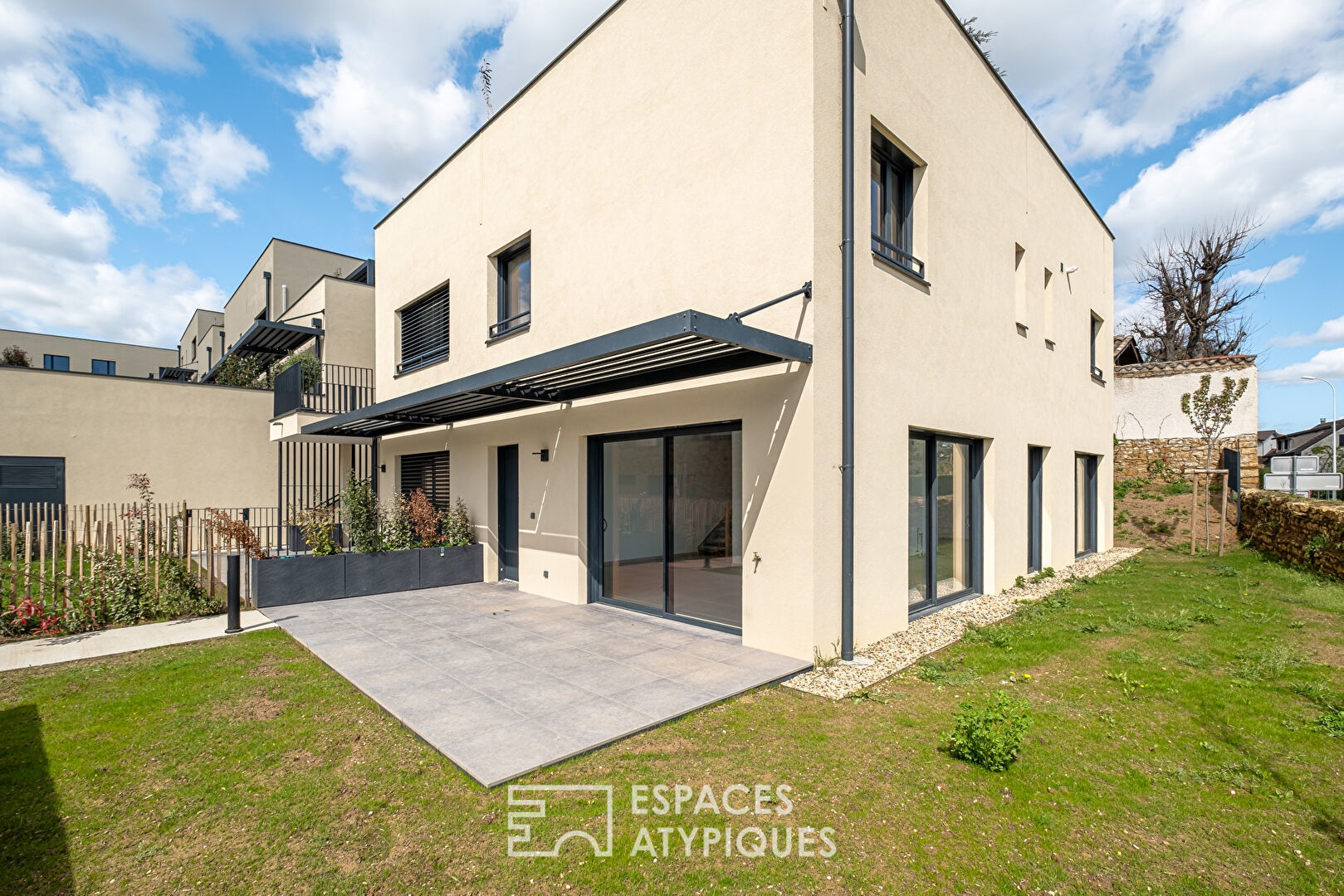 Appartement 5 pièces 128 m² Saint-Cyr-au-Mont-d'Or