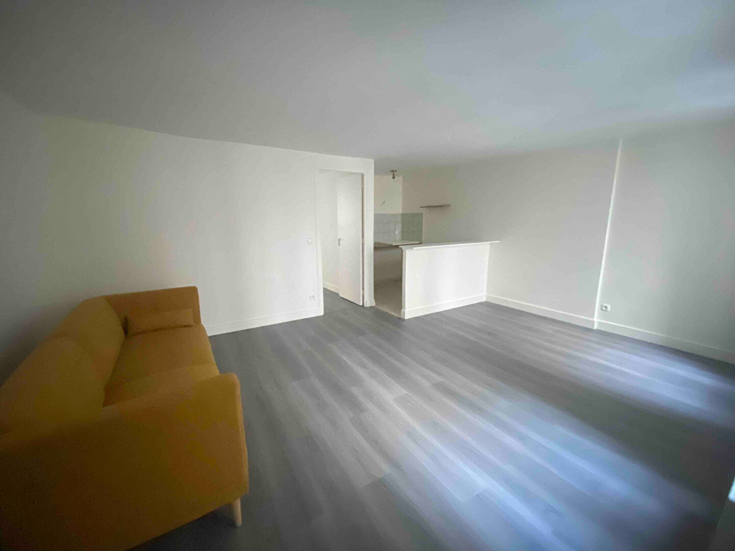 Appartement a louer paris-3e-arrondissement - 2 pièce(s) - 41.75 m2 - Surfyn