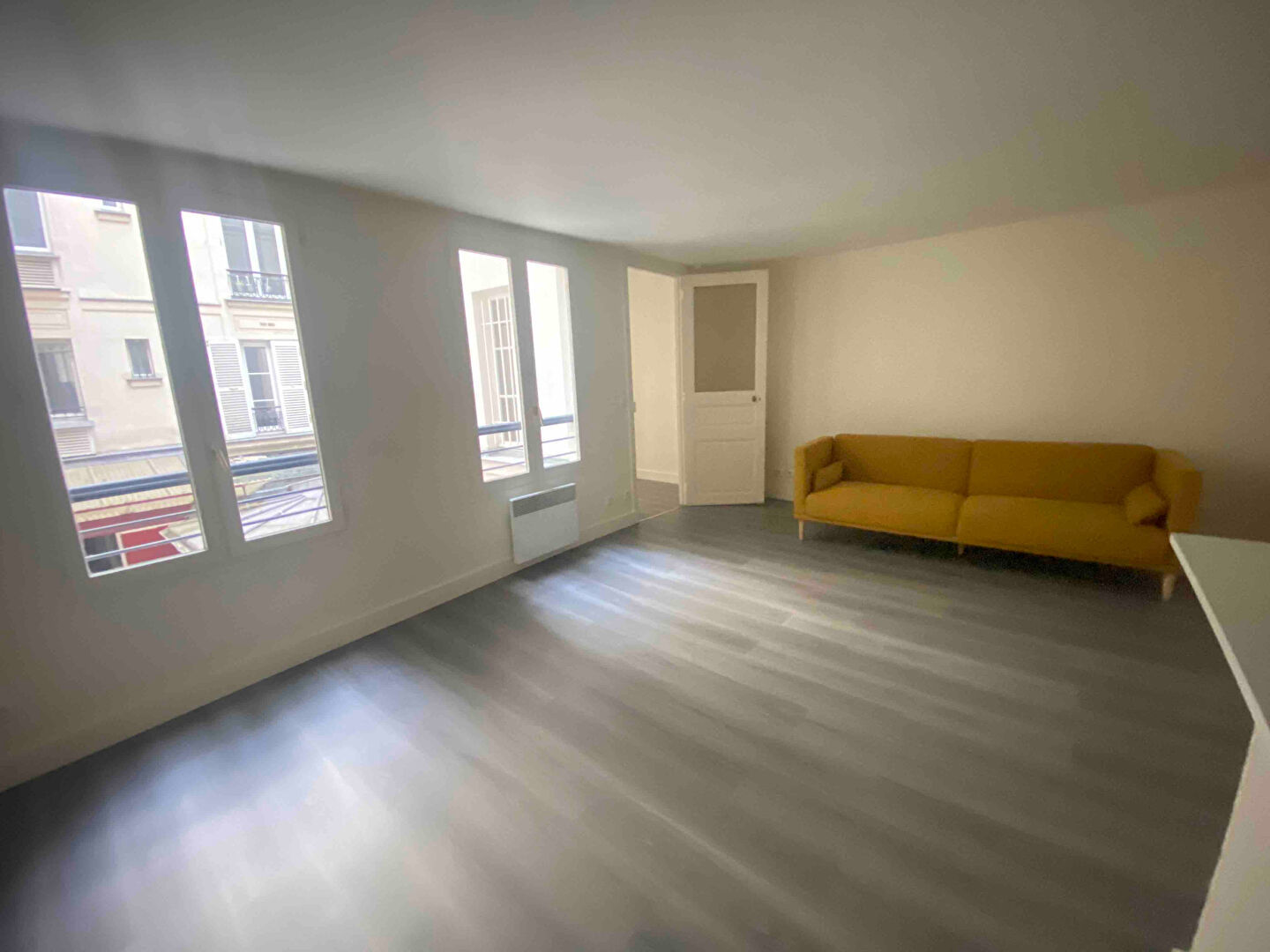 Appartement a louer  - 2 pièce(s) - 41.75 m2 - Surfyn